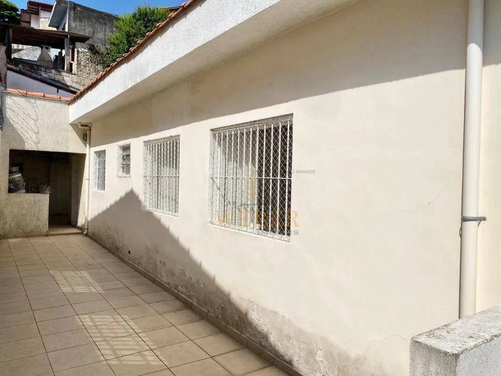 Casa, 3 quartos, 200 m² - Foto 4