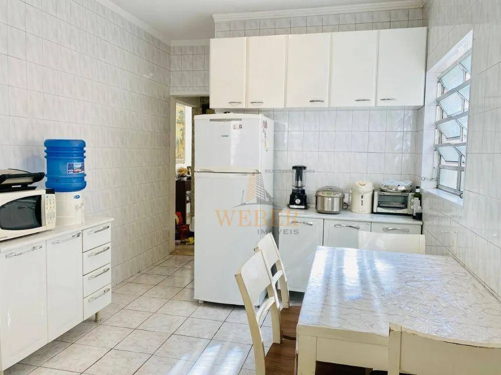 Casa, 3 quartos, 200 m² - Foto 7