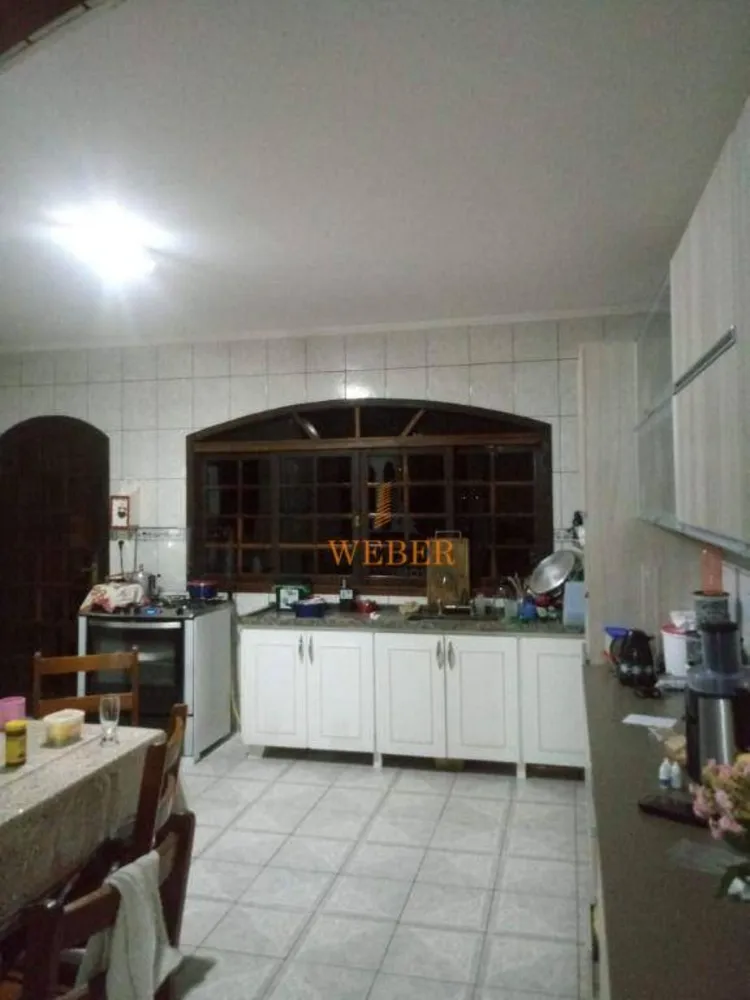Casa, 3 quartos, 110 m² - Foto 3