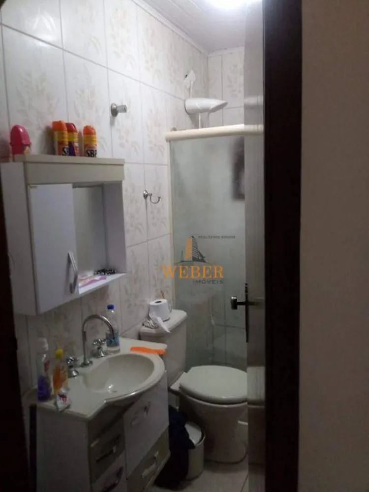 Casa, 3 quartos, 110 m² - Foto 4