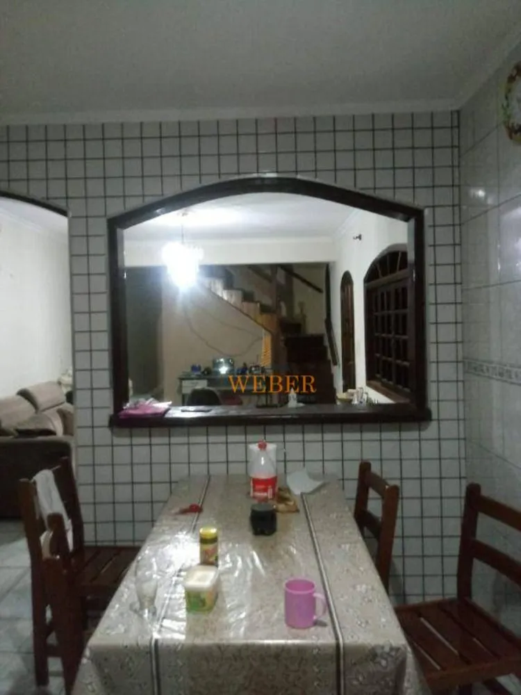 Casa, 3 quartos, 110 m² - Foto 8