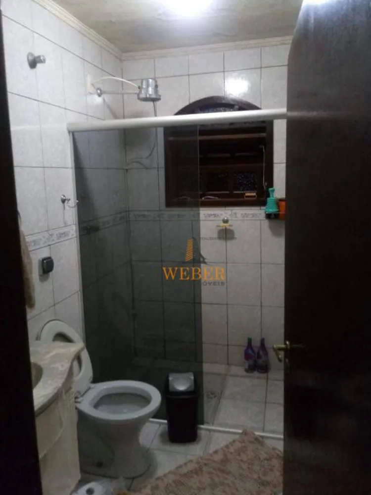 Casa, 3 quartos, 110 m² - Foto 2