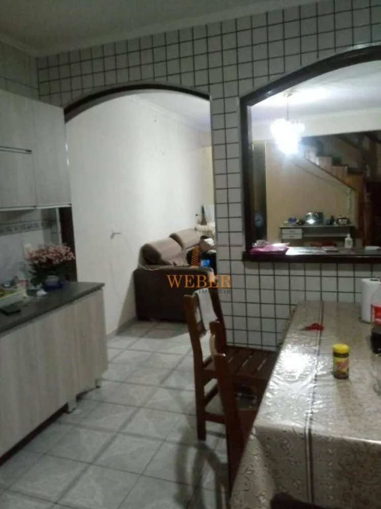 Casa, 3 quartos, 110 m² - Foto 6