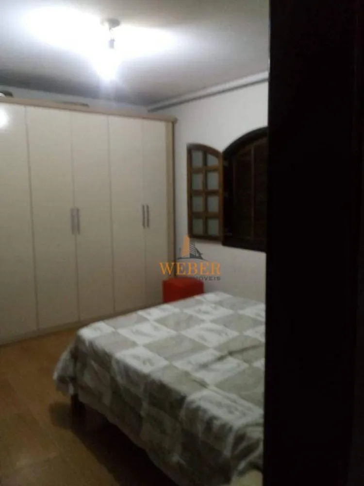 Casa, 3 quartos, 110 m² - Foto 9