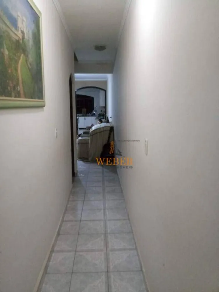Casa, 3 quartos, 110 m² - Foto 11