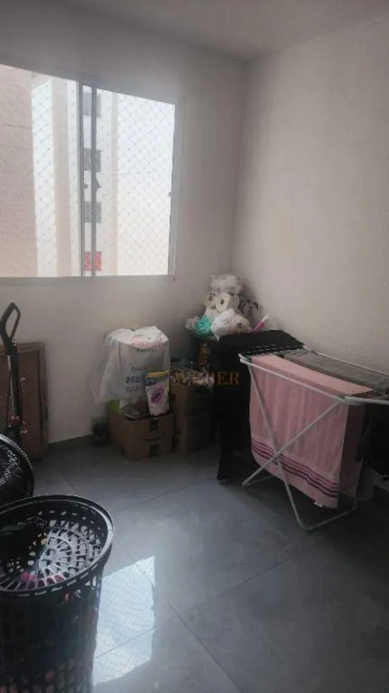 Apartamento, 2 quartos, 39 m² - Foto 9