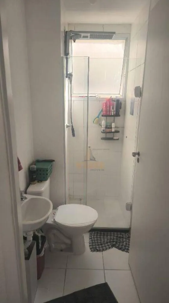 Apartamento, 2 quartos, 39 m² - Foto 8