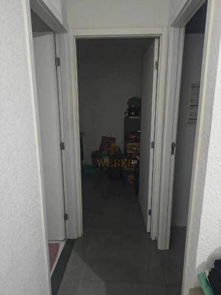 Apartamento, 2 quartos, 39 m² - Foto 6