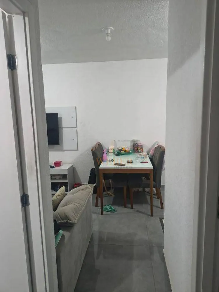 Apartamento, 2 quartos, 39 m² - Foto 2