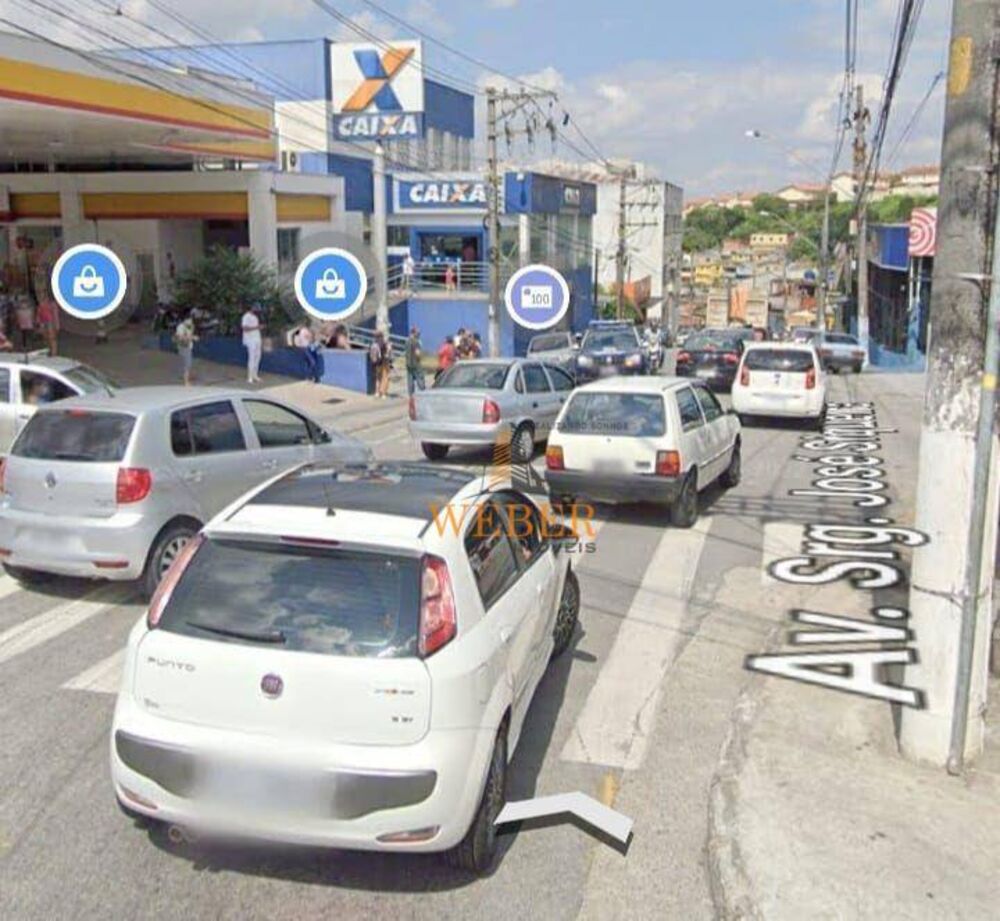 Terreno, 290 m² - Foto 2