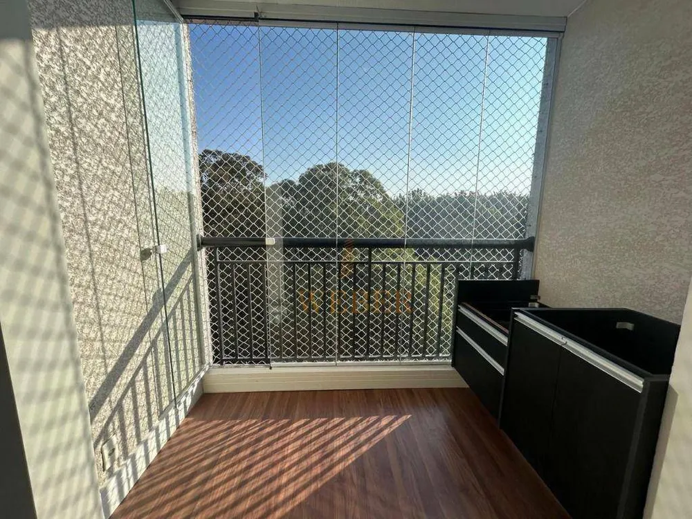 Apartamento, 2 quartos, 64 m² - Foto 7