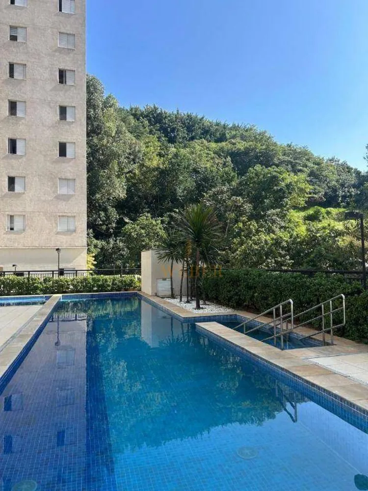 Apartamento, 2 quartos, 64 m² - Foto 10
