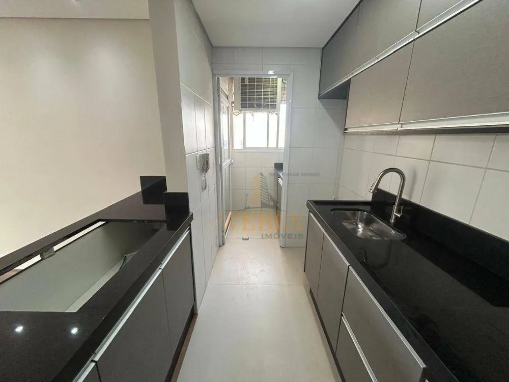 Apartamento, 2 quartos, 64 m² - Foto 8