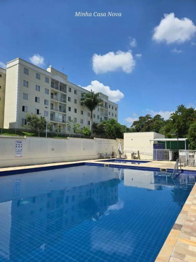 Apartamento, 3 quartos, 64 m² - Foto 6