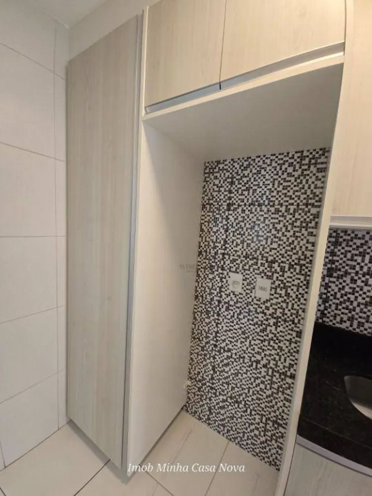 Apartamento, 3 quartos, 64 m² - Foto 10