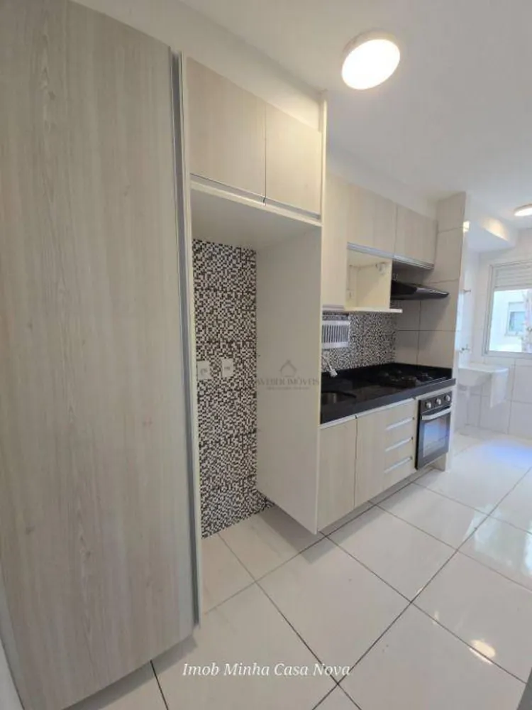 Apartamento, 3 quartos, 64 m² - Foto 15