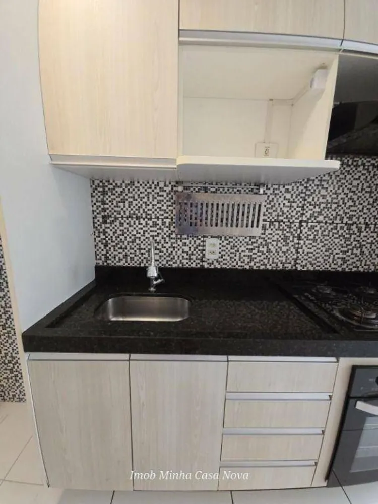 Apartamento, 3 quartos, 64 m² - Foto 11