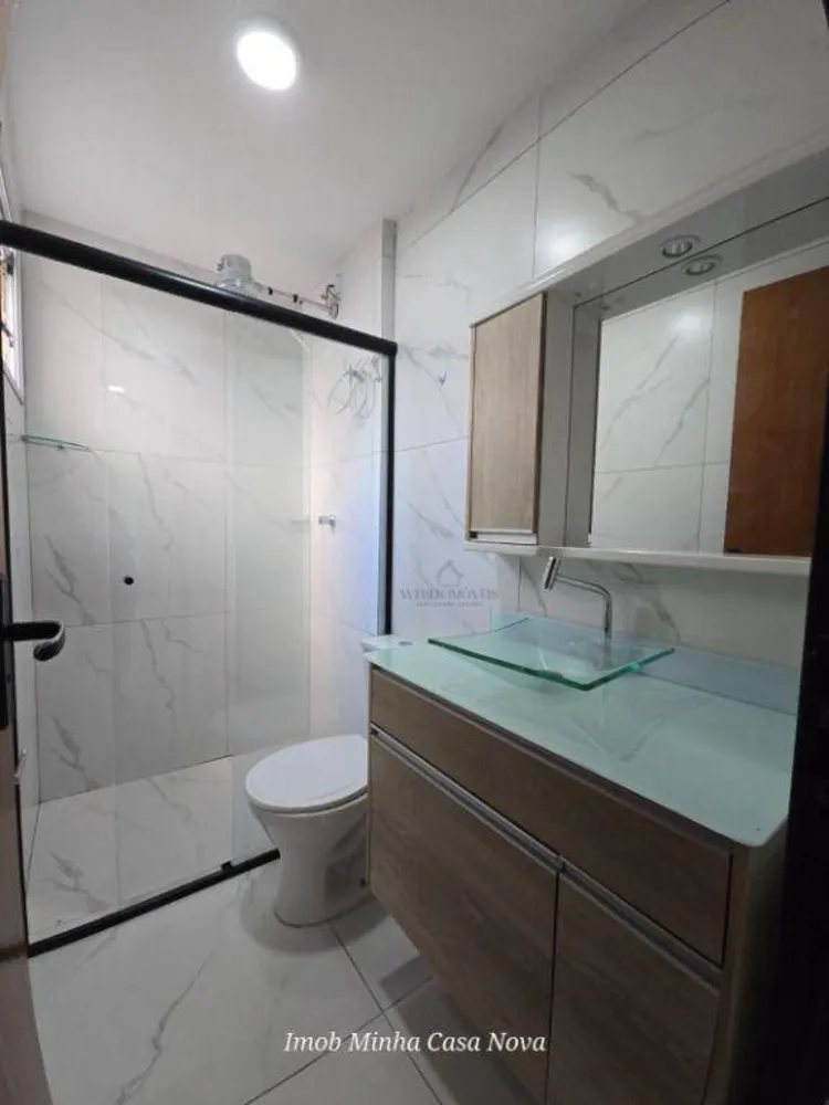 Apartamento, 3 quartos, 64 m² - Foto 9