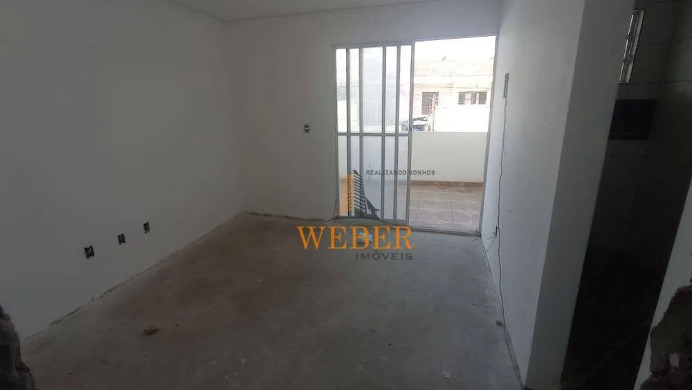 Sobrado, 2 quartos, 175 m² - Foto 3