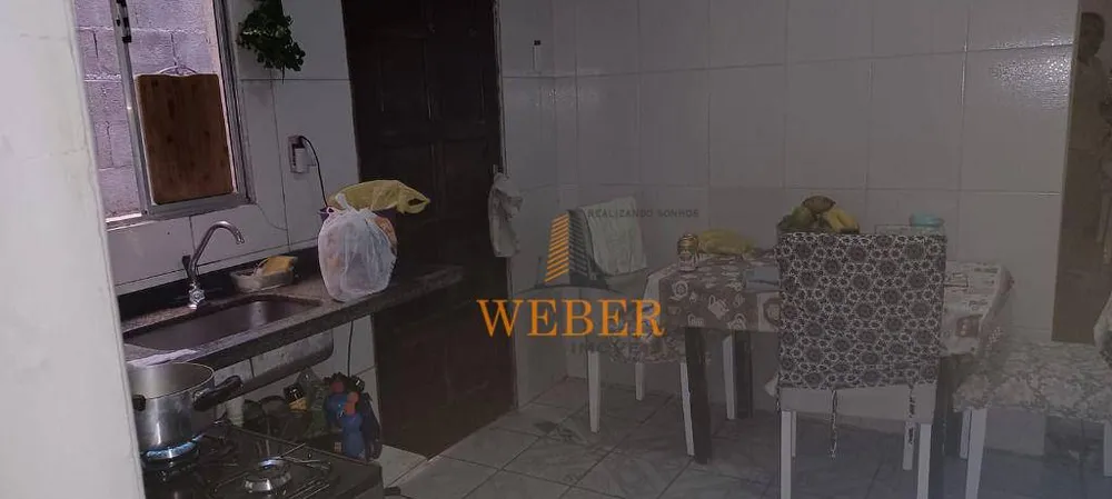 Sobrado, 2 quartos, 175 m² - Foto 12