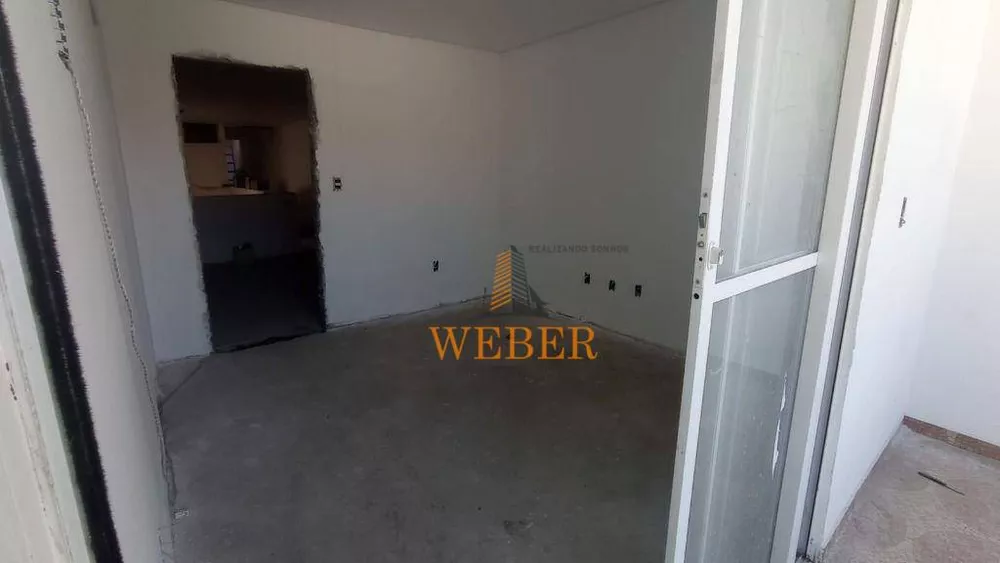 Sobrado, 2 quartos, 175 m² - Foto 1