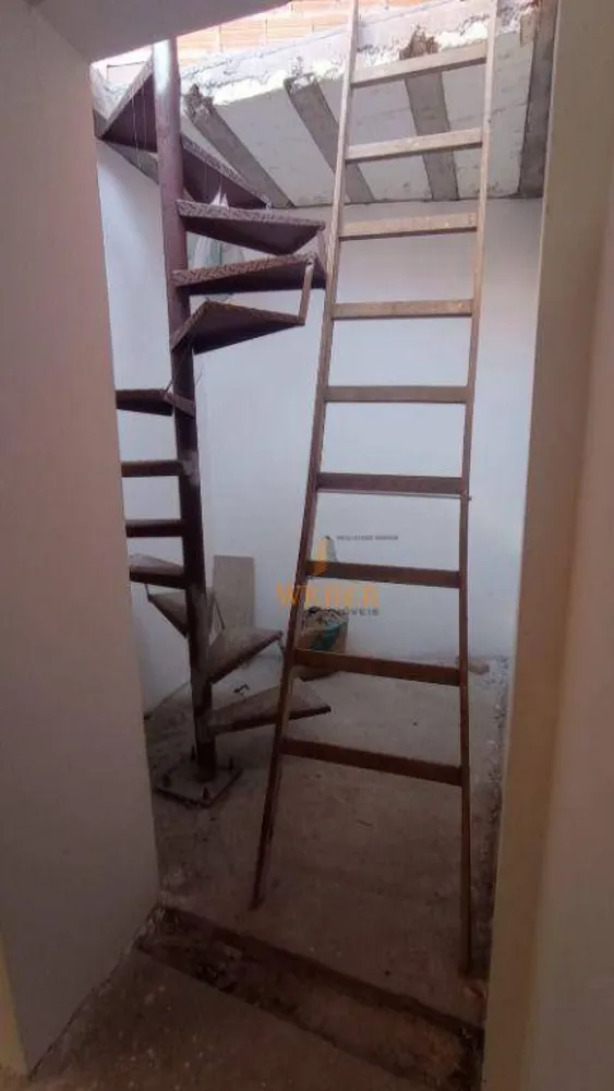 Sobrado, 2 quartos, 175 m² - Foto 11