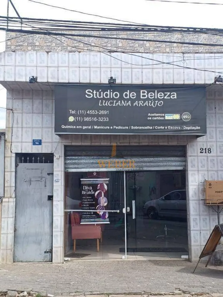 Casa, 2 quartos, 190 m² - Foto 14