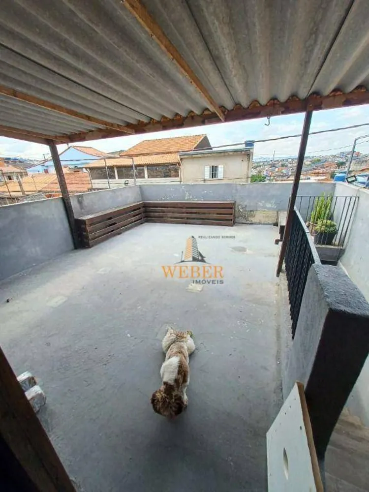 Casa, 2 quartos, 190 m² - Foto 16