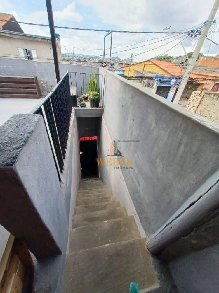 Casa, 2 quartos, 190 m² - Foto 1