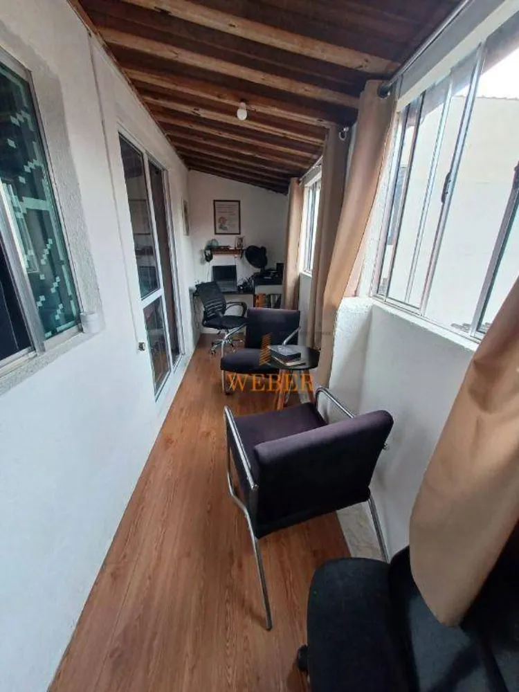 Casa, 2 quartos, 190 m² - Foto 13