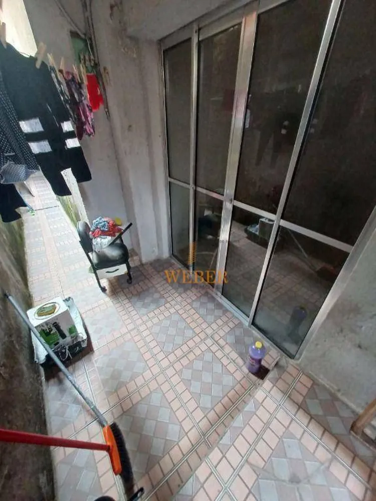 Casa, 2 quartos, 190 m² - Foto 15