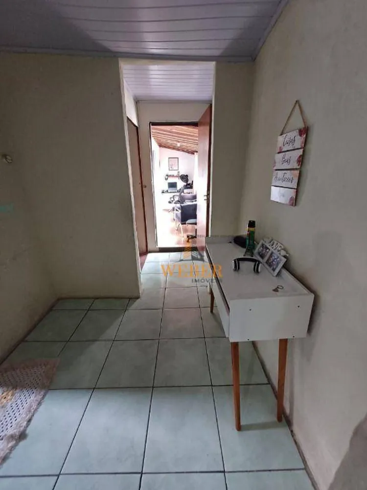 Casa, 2 quartos, 190 m² - Foto 10