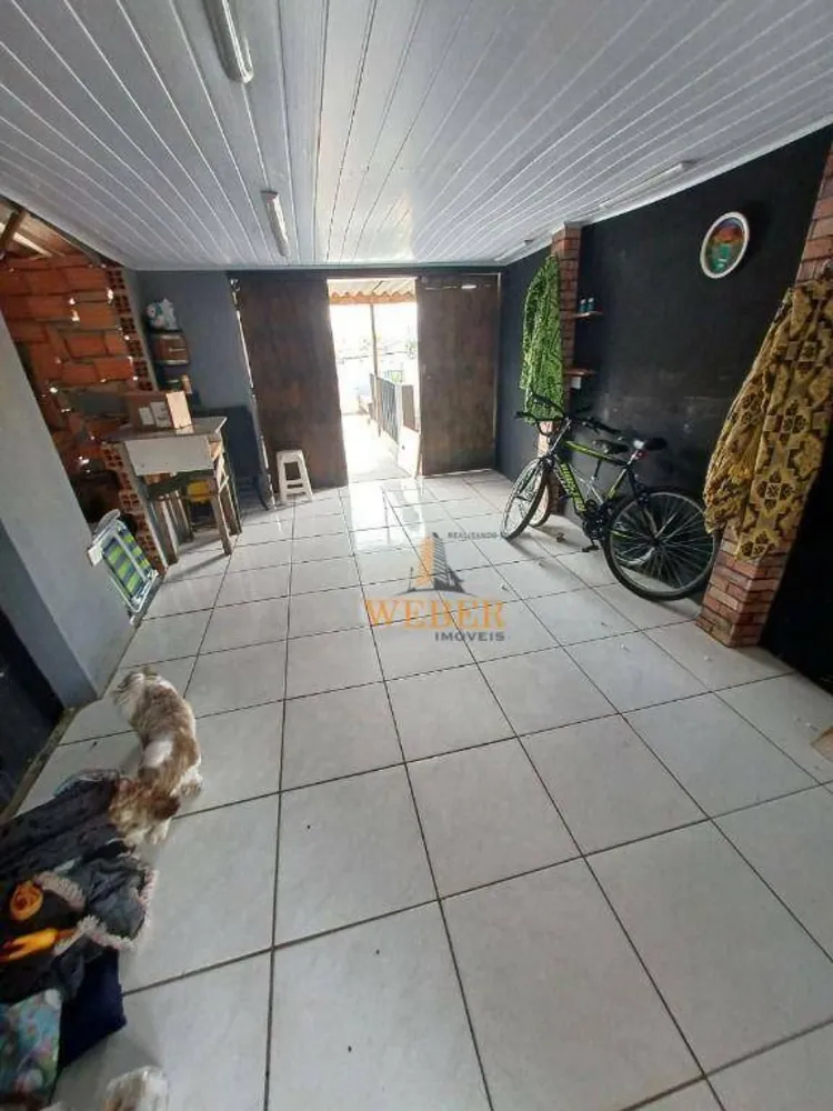 Casa, 2 quartos, 190 m² - Foto 9