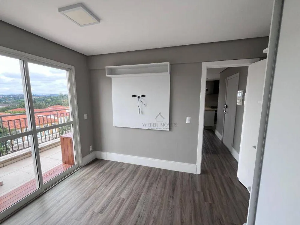 Apartamento, 2 quartos, 79 m² - Foto 11