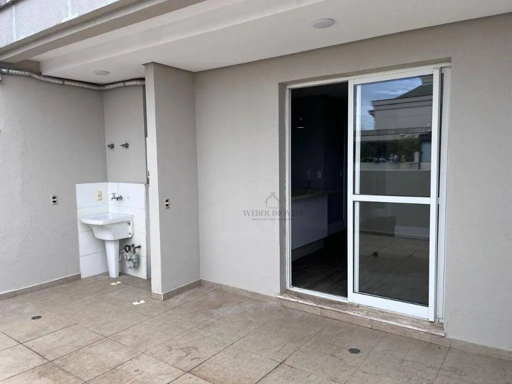Apartamento, 2 quartos, 79 m² - Foto 2