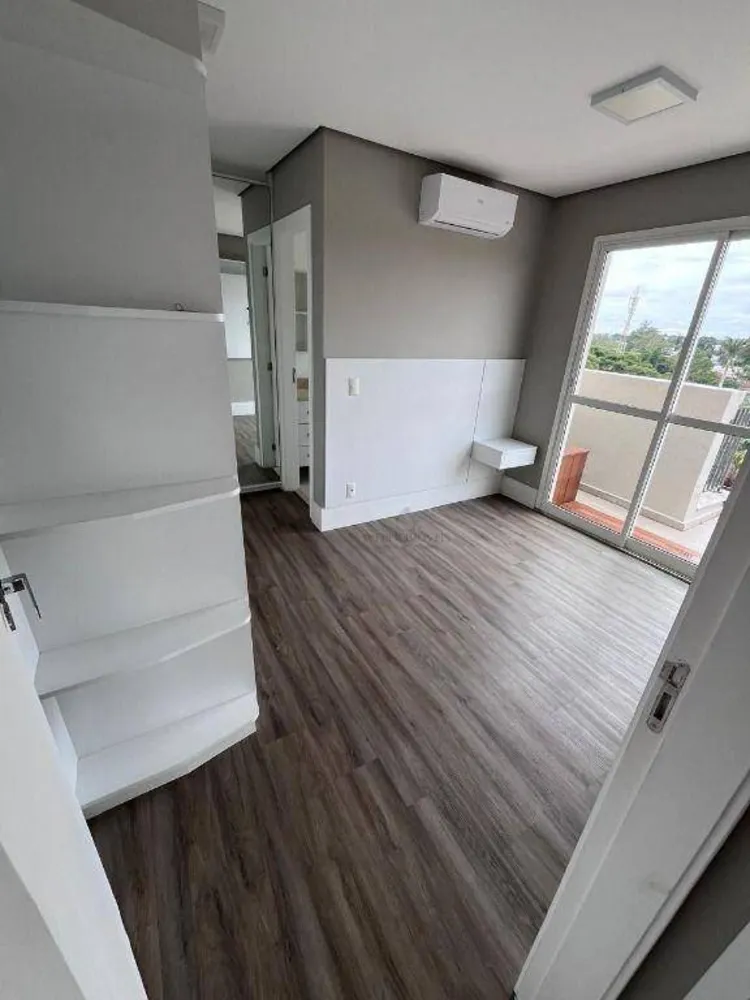Apartamento, 2 quartos, 79 m² - Foto 4