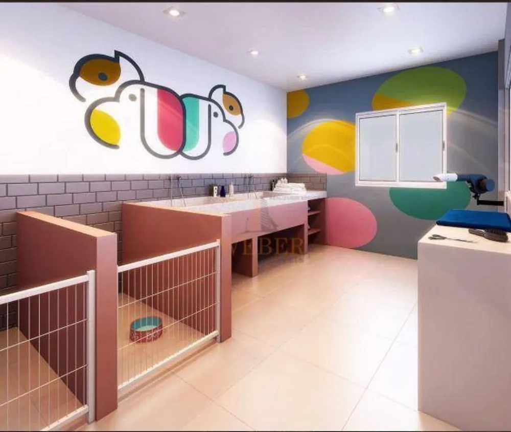 Apartamento, 2 quartos, 35 m² - Foto 10