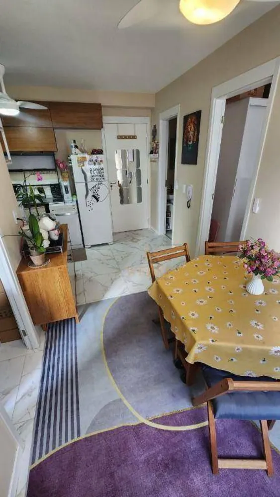 Apartamento, 2 quartos, 35 m² - Foto 2