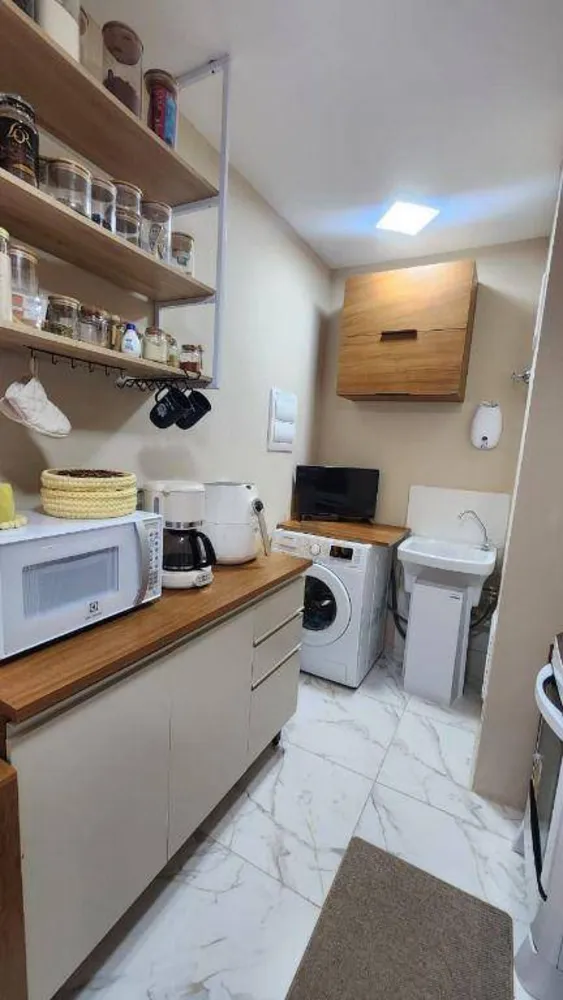 Apartamento, 2 quartos, 35 m² - Foto 5