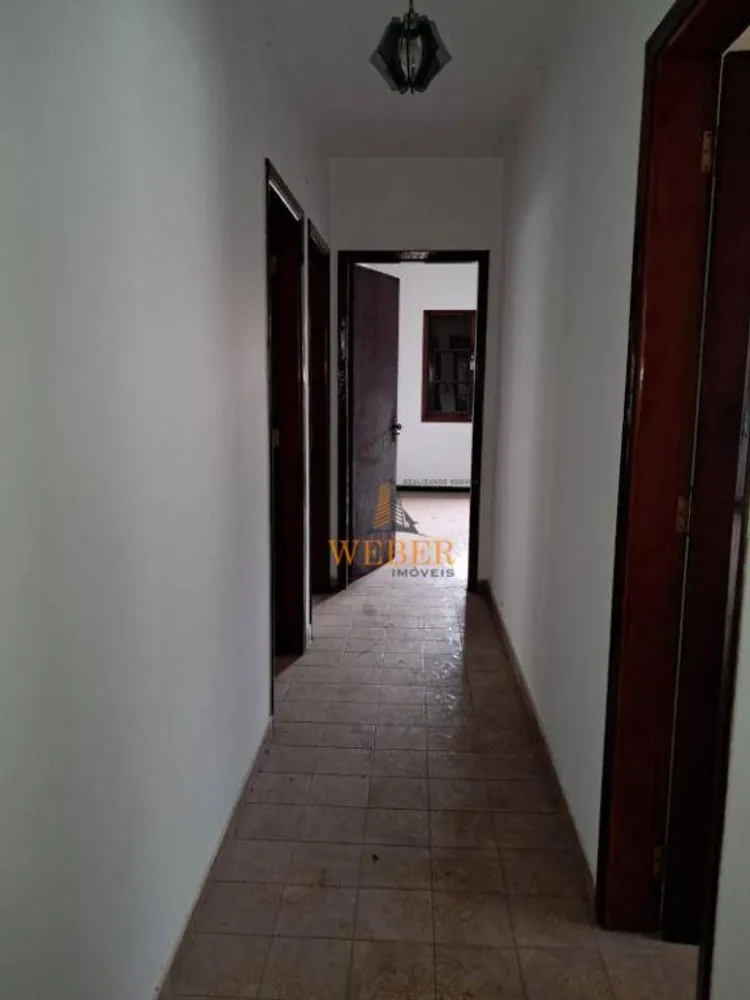 Casa, 2 quartos, 165 m² - Foto 8