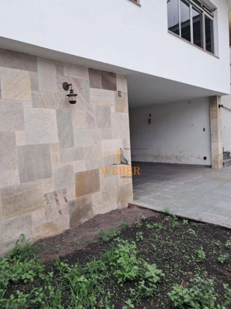 Casa, 2 quartos, 165 m² - Foto 4
