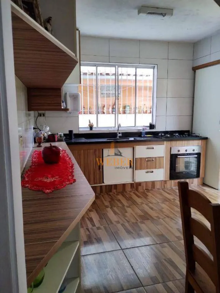 Sobrado, 3 quartos, 100 m² - Foto 12