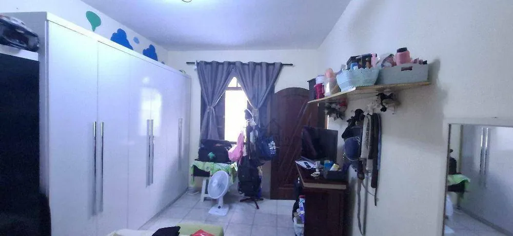 Casa, 3 quartos, 140 m² - Foto 1
