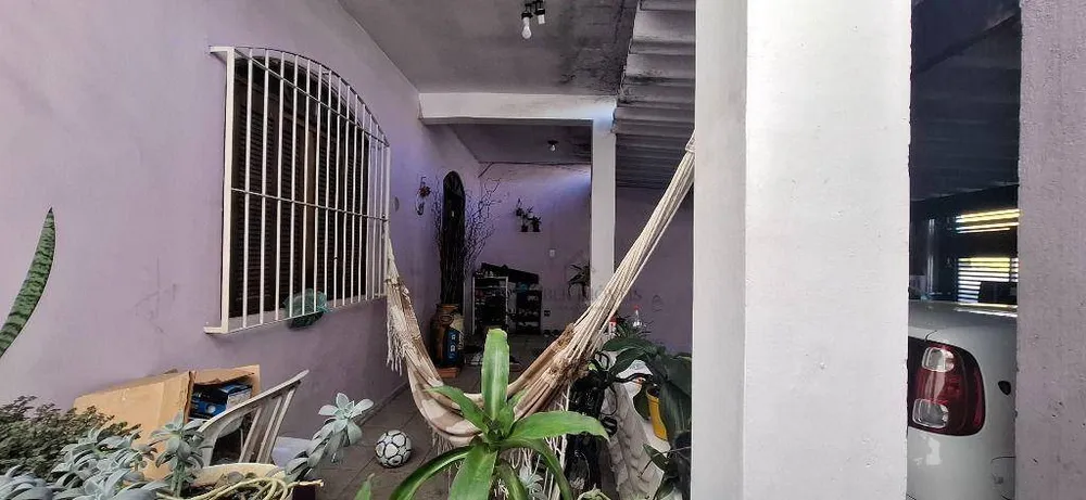 Casa, 3 quartos, 140 m² - Foto 2