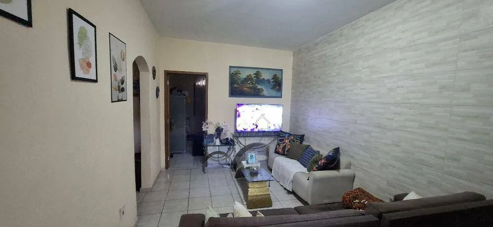 Casa, 3 quartos, 140 m² - Foto 3