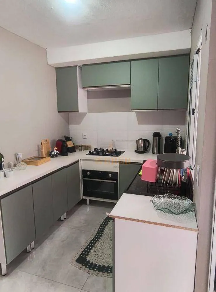 Sobrado, 2 quartos, 70 m² - Foto 2