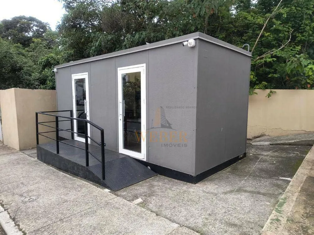 Sobrado, 2 quartos, 70 m² - Foto 11