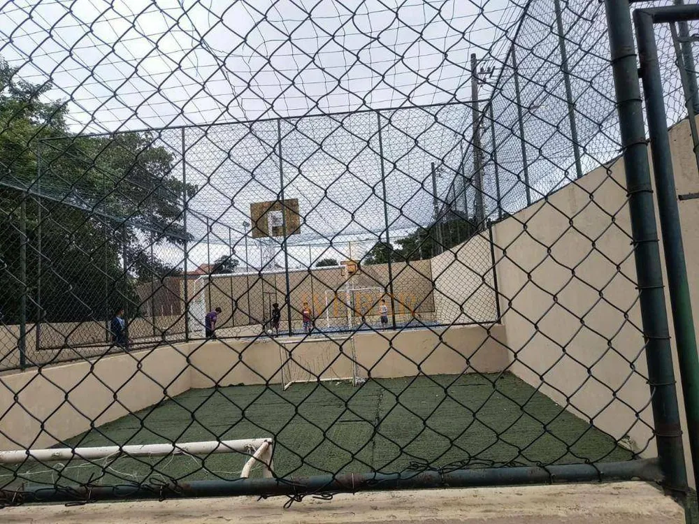 Sobrado, 2 quartos, 70 m² - Foto 8