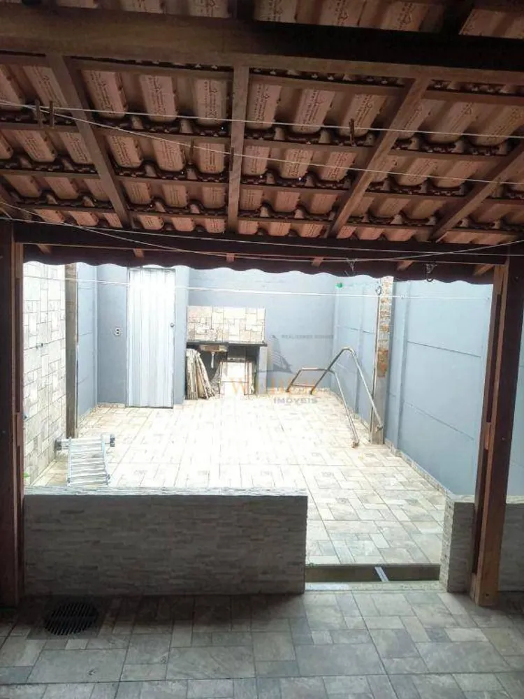 Sobrado, 2 quartos, 70 m² - Foto 7