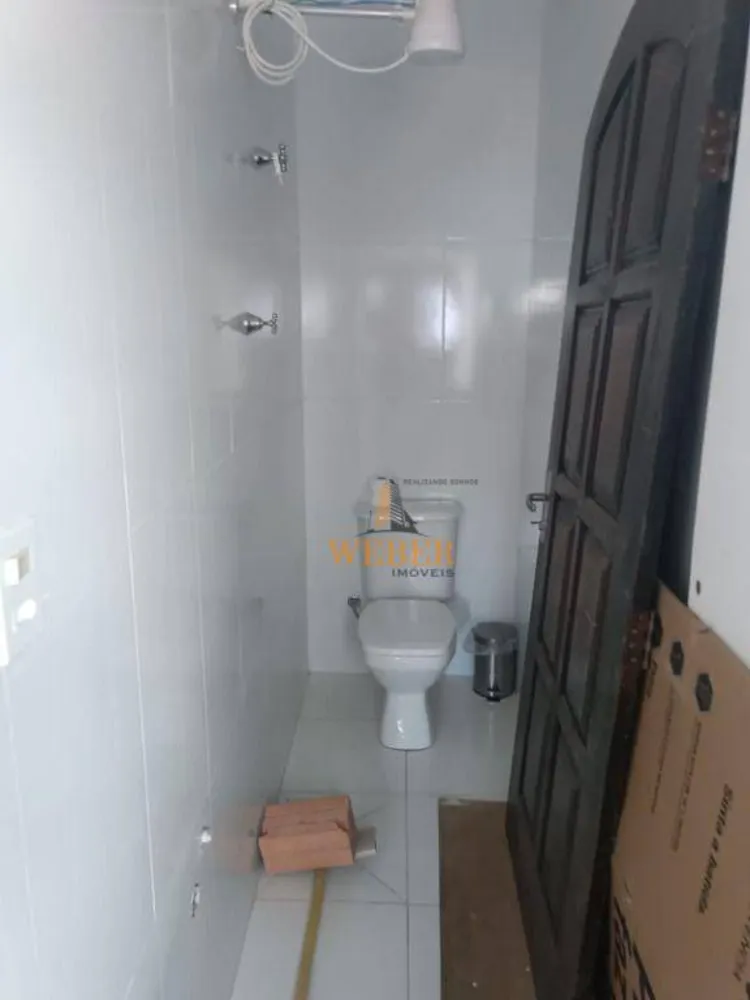 Sobrado, 4 quartos, 200 m² - Foto 7